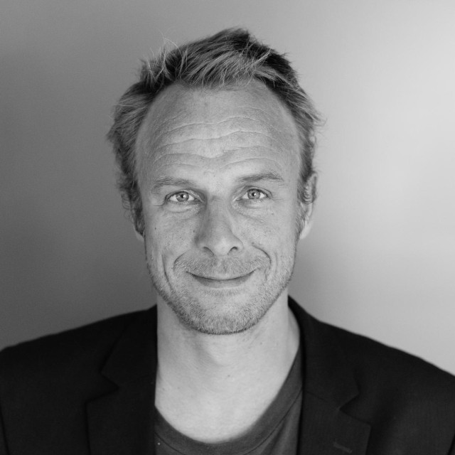 Floris van Geel