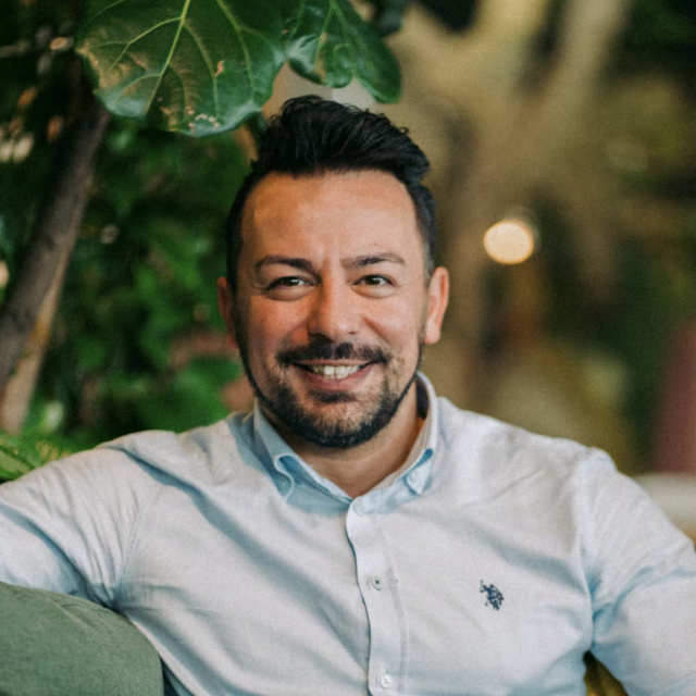 Selcuk Demirci
