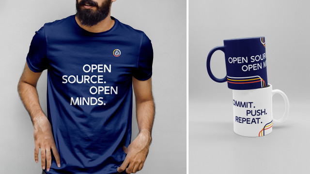 Drupal DE Merch