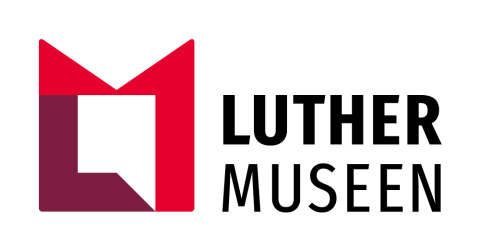 Logo LutherMuseen