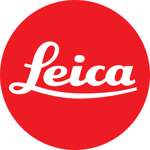 Logo Leica Kamera