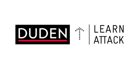 Logo Duden Learnattack