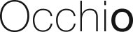 Occhio Logo