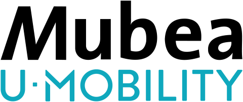 Logo Mubea U-Mobility