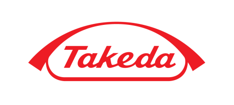 Logo Takeda