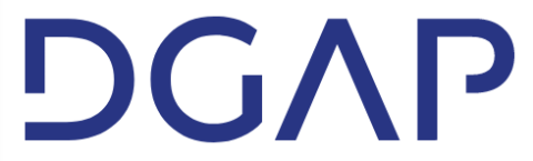 Logo Deutsche Gesellschaft für Auswärtige Politik