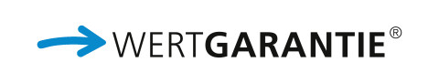 Logo von Wertgarantie