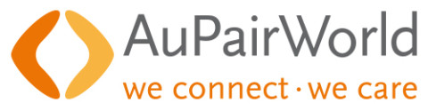 Logo der Marke AuPairWorld