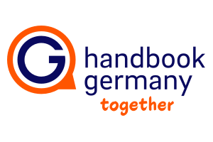 Logo von Handbook Germany