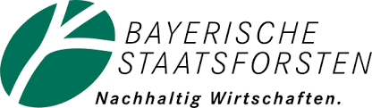 Logo der Bayerischen Staatsforsten