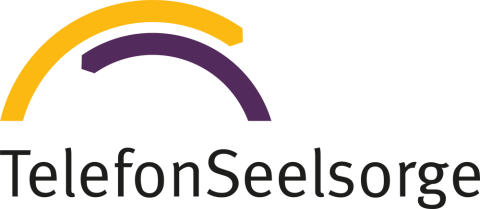 Logo der TelefonSeelsorge